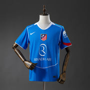 Camisola Atlético Madrid Terceira 2025/26