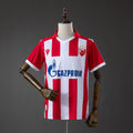 Camisola Estrela Vermelha 2026/27