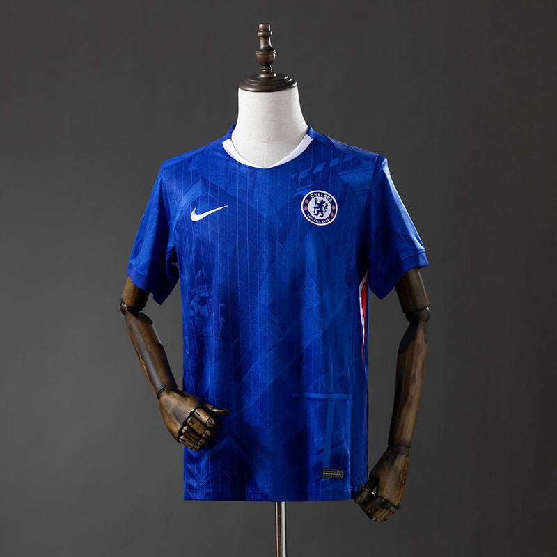 Camisola Chelsea Principal 2025/26