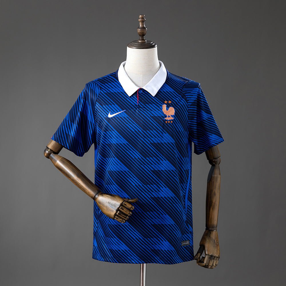 Camisola França Principal 2026