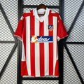 Camisola Atlético Madrid Principal 2002/03