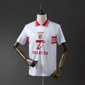 Camisola Benfica Alternativa 97/99