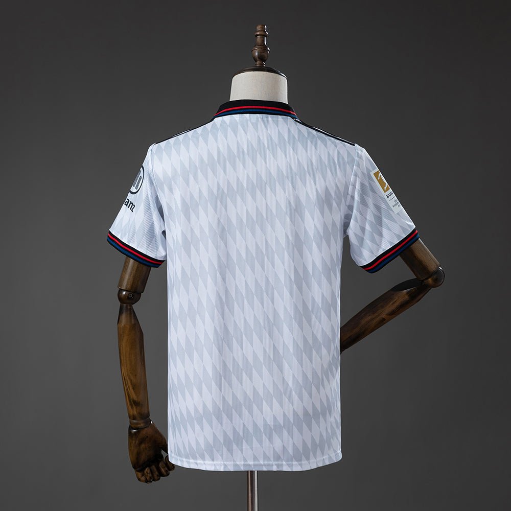 Camisola Bayern Munique Edição Especial 2026