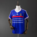 Camisola França Principal 1998