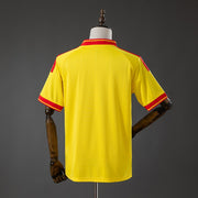 Camisola Lens Principal 2026/27