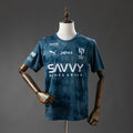 Camisola Al-Hilal Terceira 2025/26