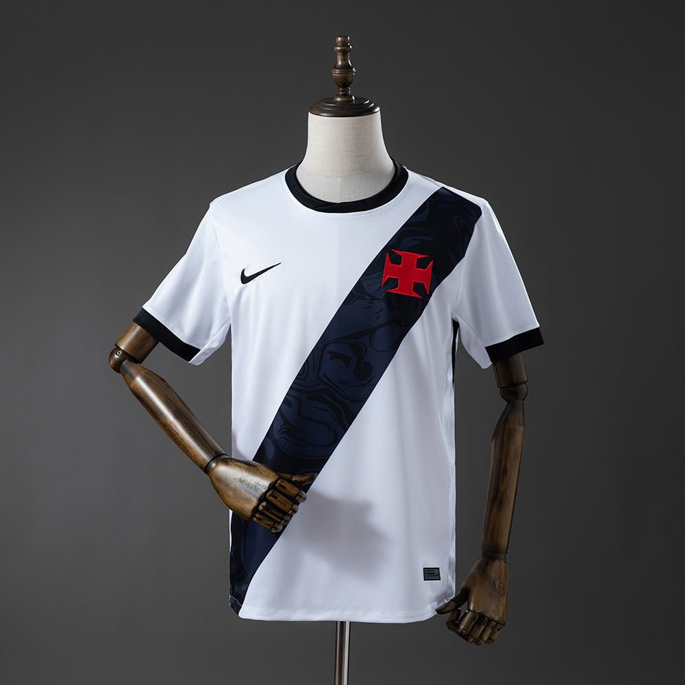 Camisola Vasco da Gama Alternativa 2026/27