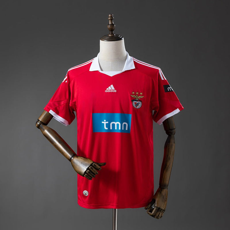 Camisola Benfica Principal 2009/10