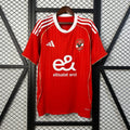 Camisola Al Ahly Principal 2025/26