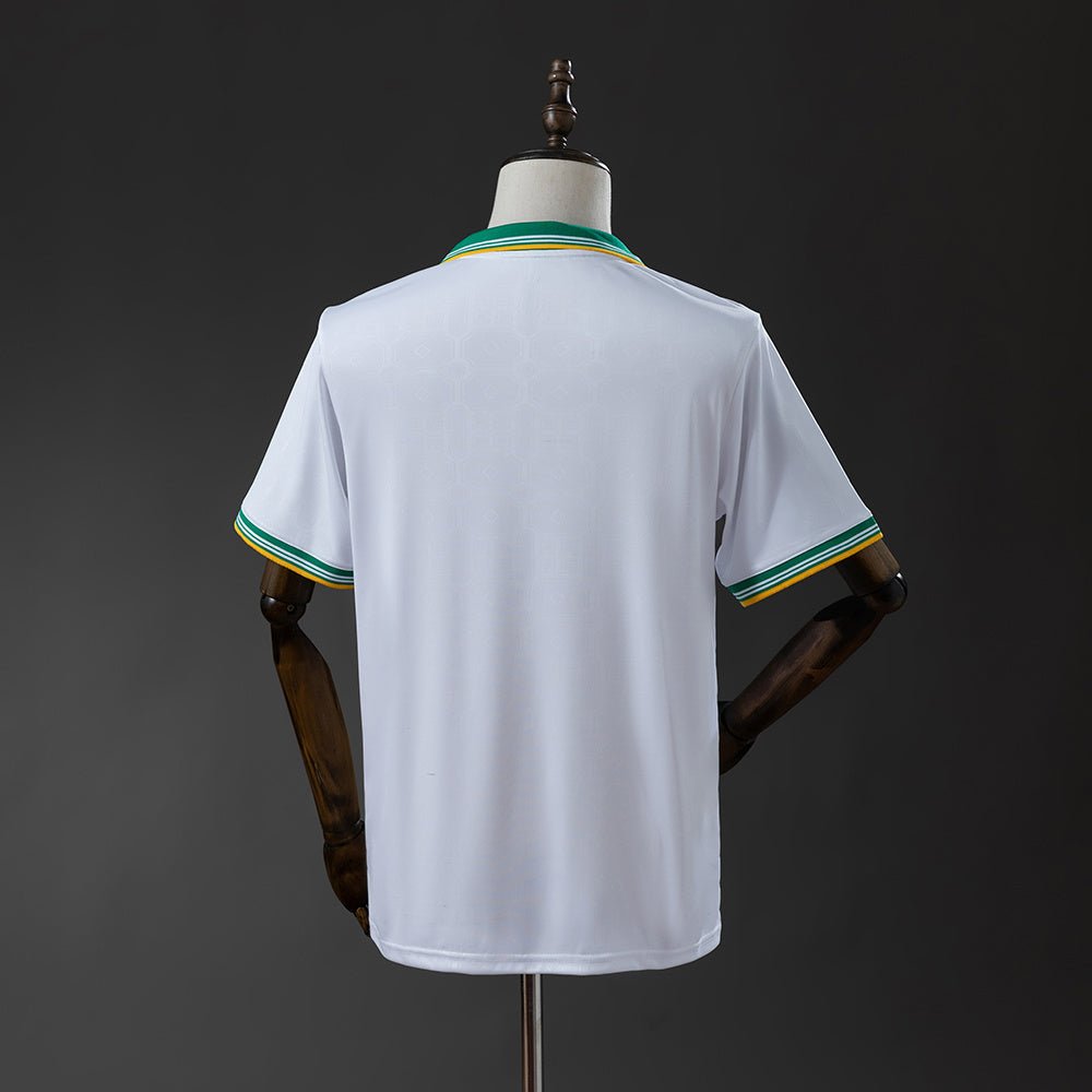 Camisola Roma Terceira 2025/26
