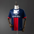 Camisola Paris Saint-Germain Principal 2013/14