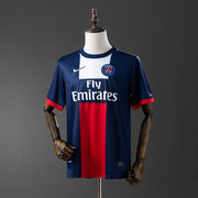 Camisola Paris Saint-Germain Principal 2013/14