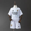 Kit Criança Benfica Edição Especial 2025
