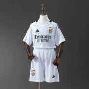 Kit Criança Benfica Edição Especial 2025