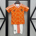 Kit Criança Holanda Principal 1988