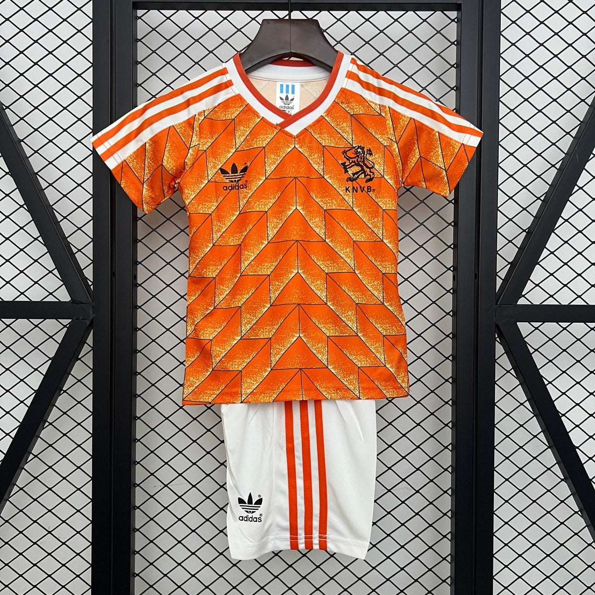 Kit Criança Holanda Principal 1988