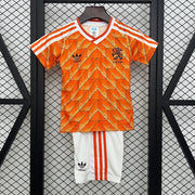 Kit Criança Holanda Principal 1988