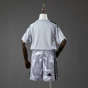 Kit Criança Arsenal Guarda-Redes Principal 2026/27