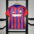 Camisola Hajduk Split Principal 2024/25