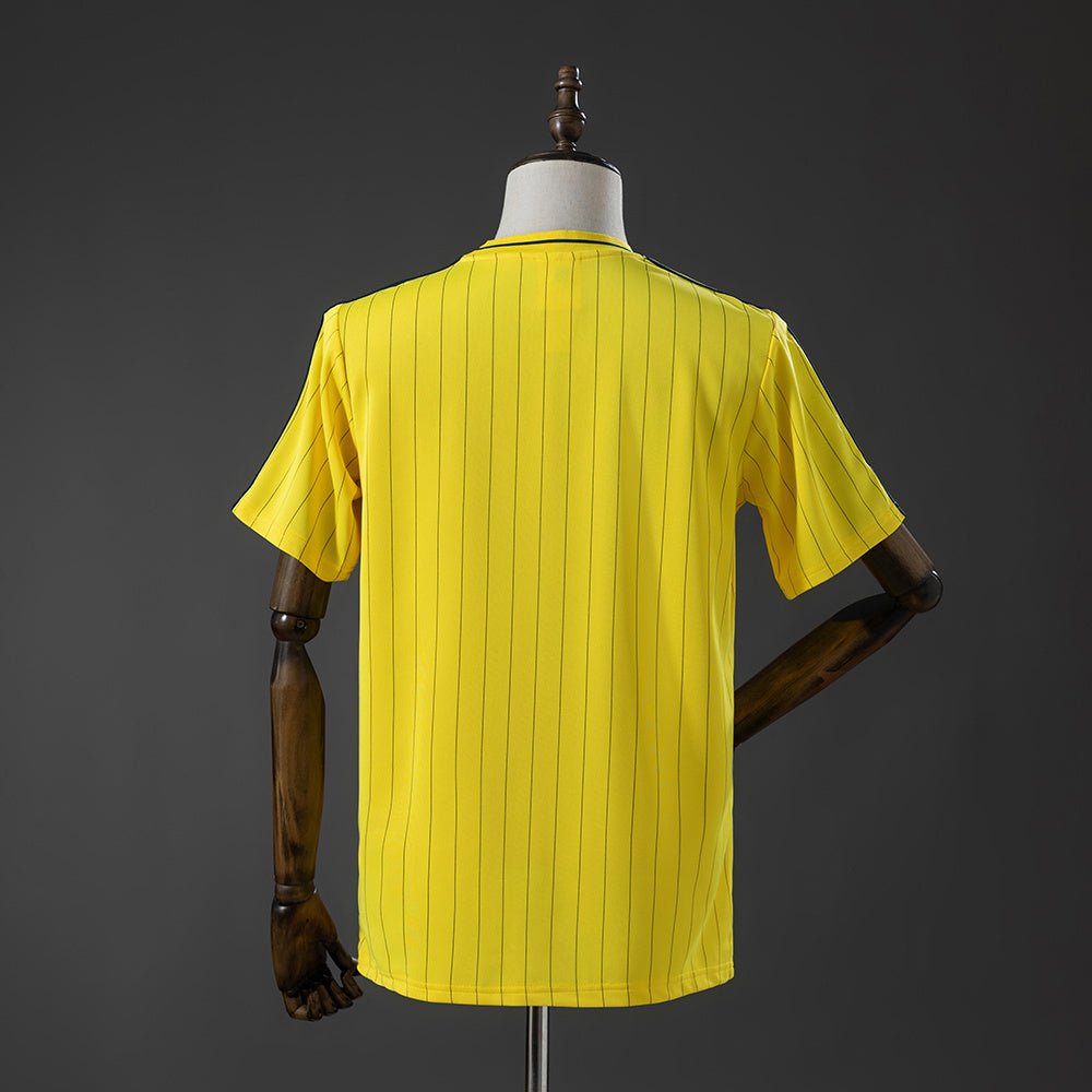 Camisola Edição Especial Al-Nassr 2026