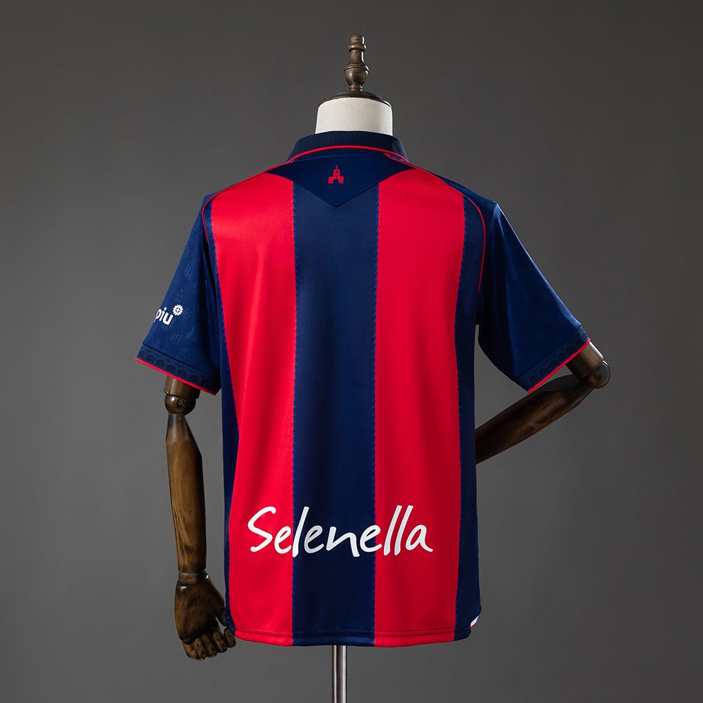 Camisola Bolonha Principal 2026/27