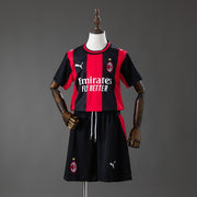 Kit Criança Milan Principal 2026/27