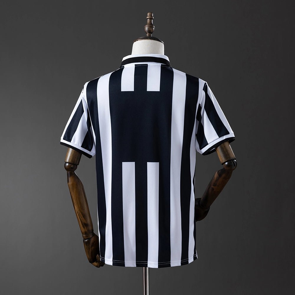Camisola Juventus Principal 1995/97