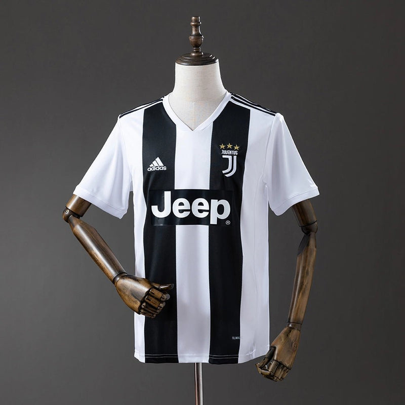 Camisola Juventuns Principal 2018/19