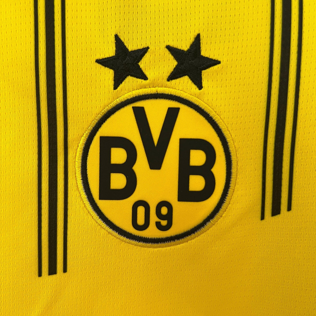Camisola Dortmund Principal 2024/25