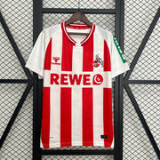 Camisola Principal FC Colónia Principal 2025/26