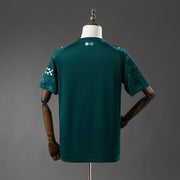 Camisola Manchester City Quarta 2025/26