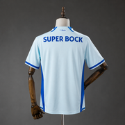 Camisola Porto Terceira 2026/27