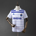 Camisola Porto Alternativa 1985/86