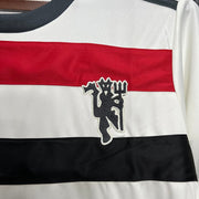 Camisola Manchester United Terceira 2024/25