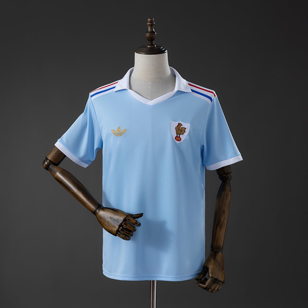 Camisola França Edição Especial 2026