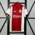 Camisola Ajax Principal 2025/26