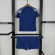 Kit Criança Paris Saint-Germain Quarto 2024/25