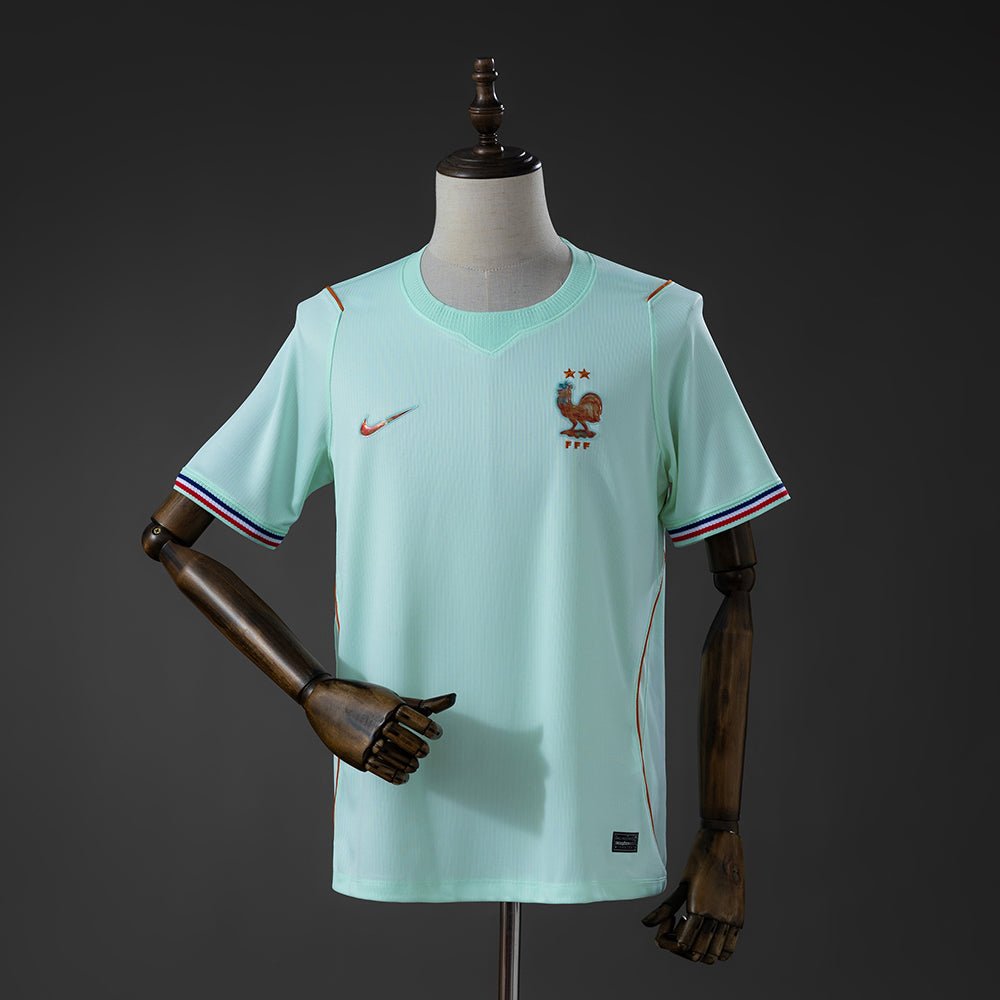 Camisola França Alternativa 2026