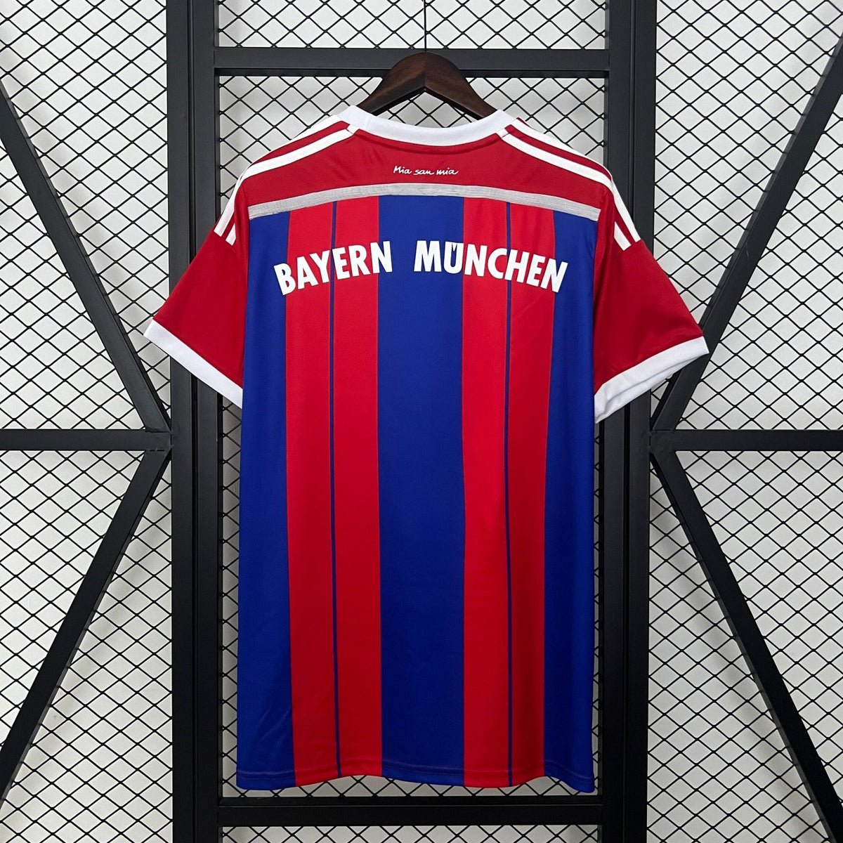 Camisola Bayern Munique Principal 2014/15