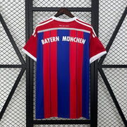 Camisola Bayern Munique Principal 2014/15