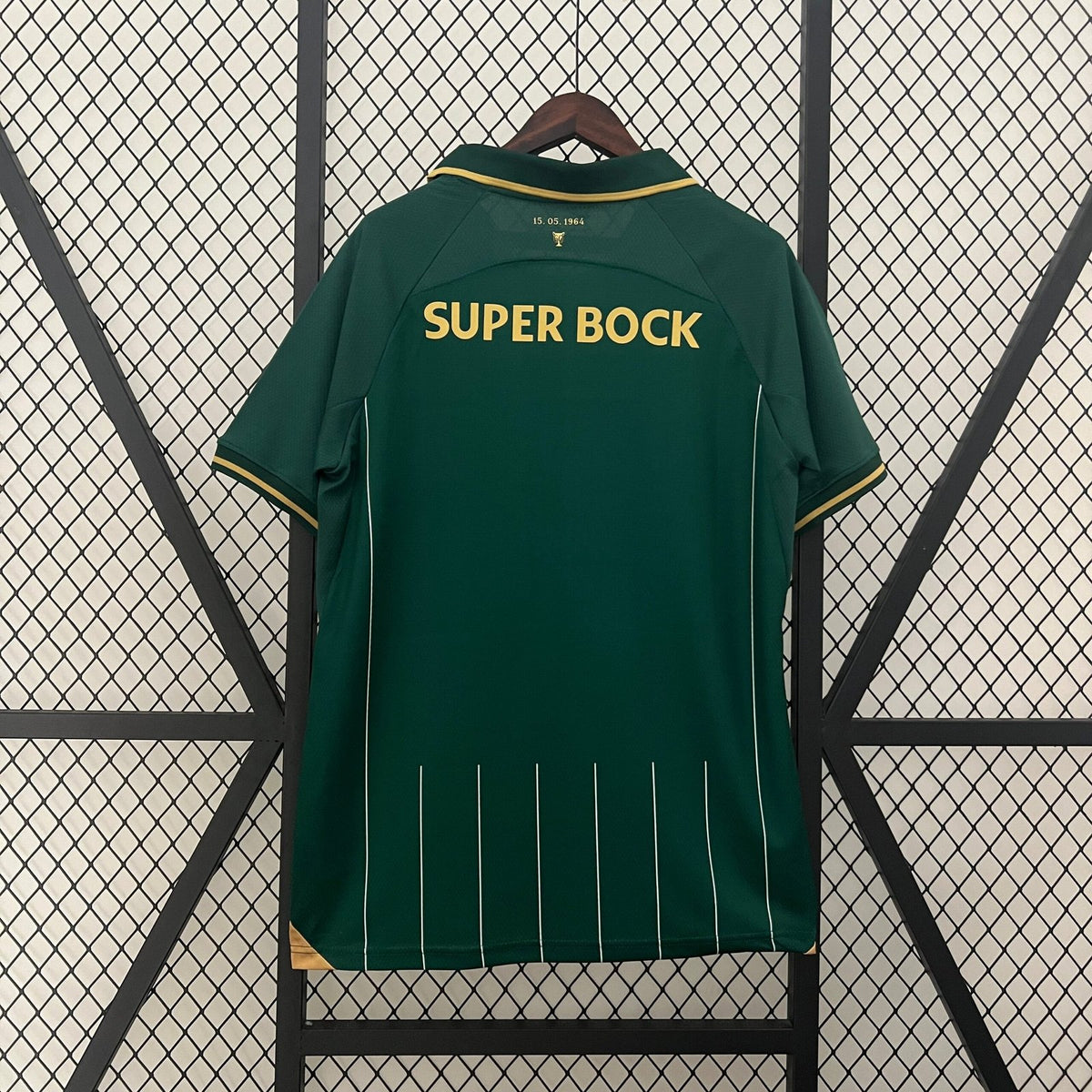 Camisola Sporting Concept 2024