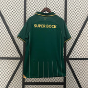 Camisola Sporting Concept 2024