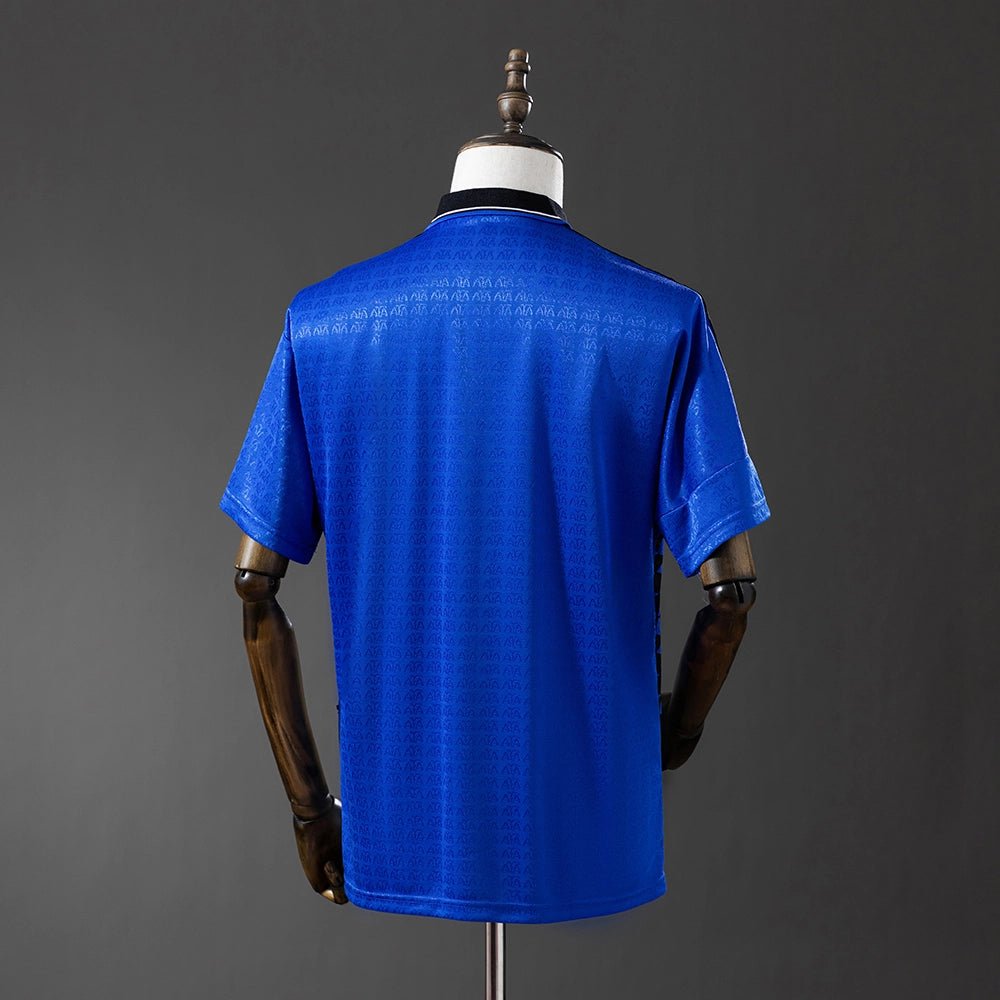 Camisola Argentina Alternativa 1994