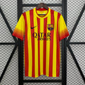 Camisola Barcelona Alternativa 2013/14