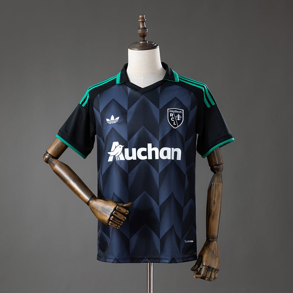 Camisola Lens Alternativa 2026/27