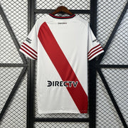 Camisola River Plate Principal 2025/26