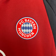 Camisola Bayern Munique Principal 2001/02
