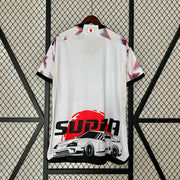 Japão Edição Especial Supra