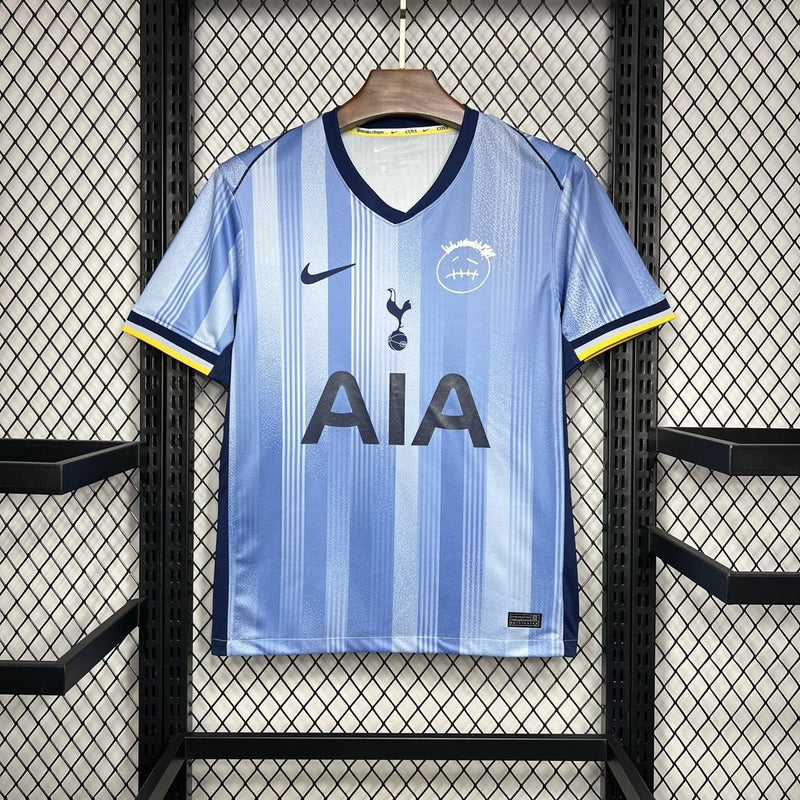 Camisola Tottenham x Travis Scott 2024/25