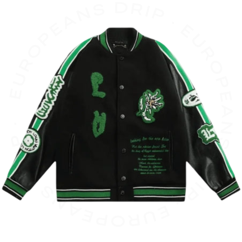 Jacket